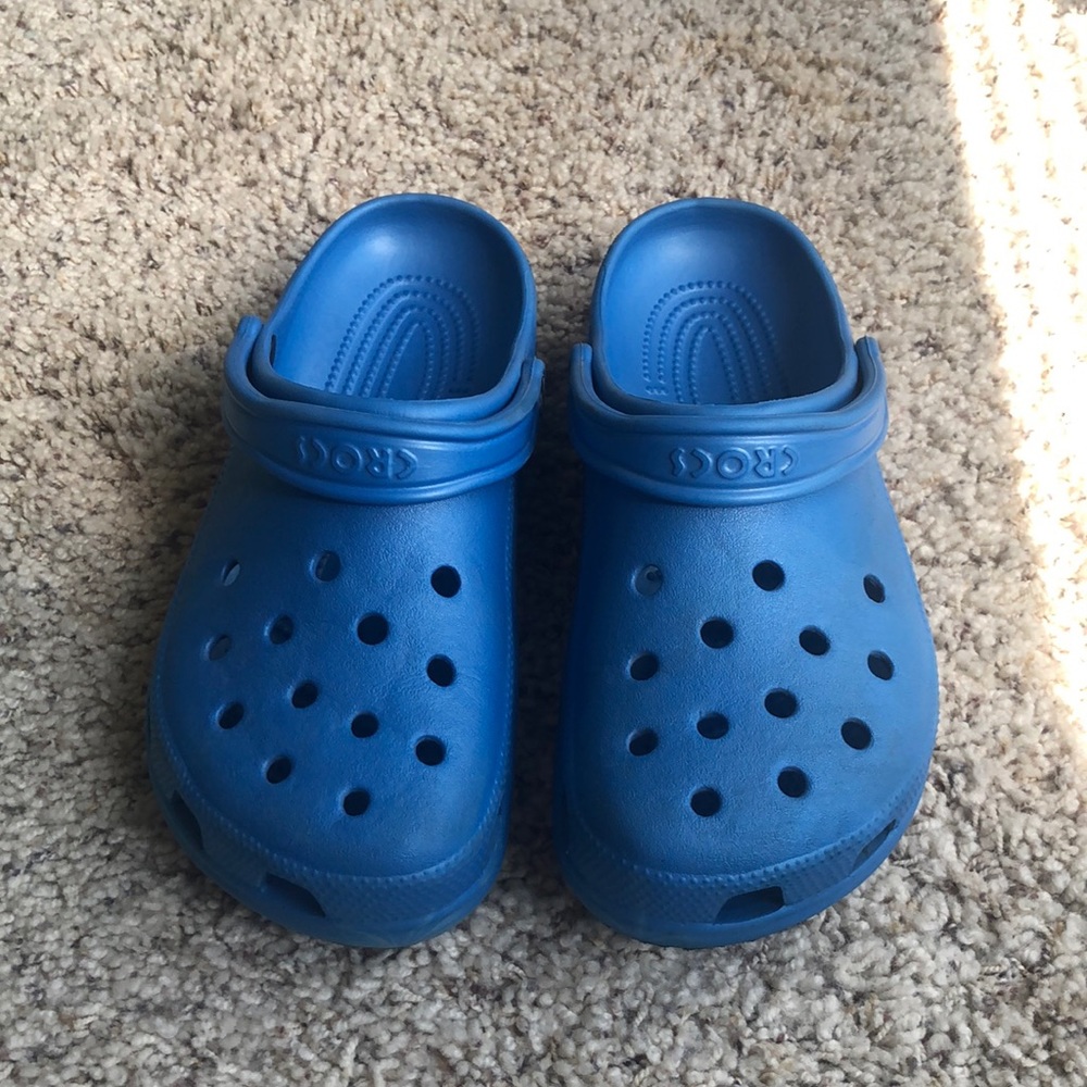 Classic Clog Crocs